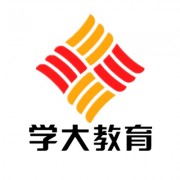 北京学大教育logo