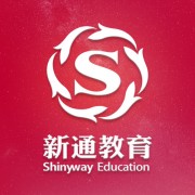 北京新通教育logo